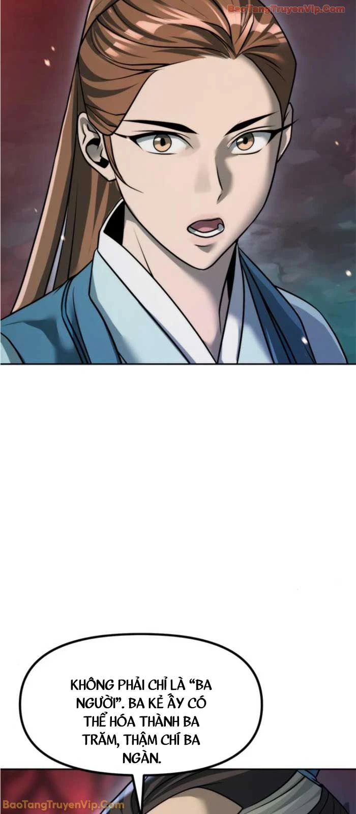 Ma Đạo Chuyển Sinh Ký Chapter 136 - 83