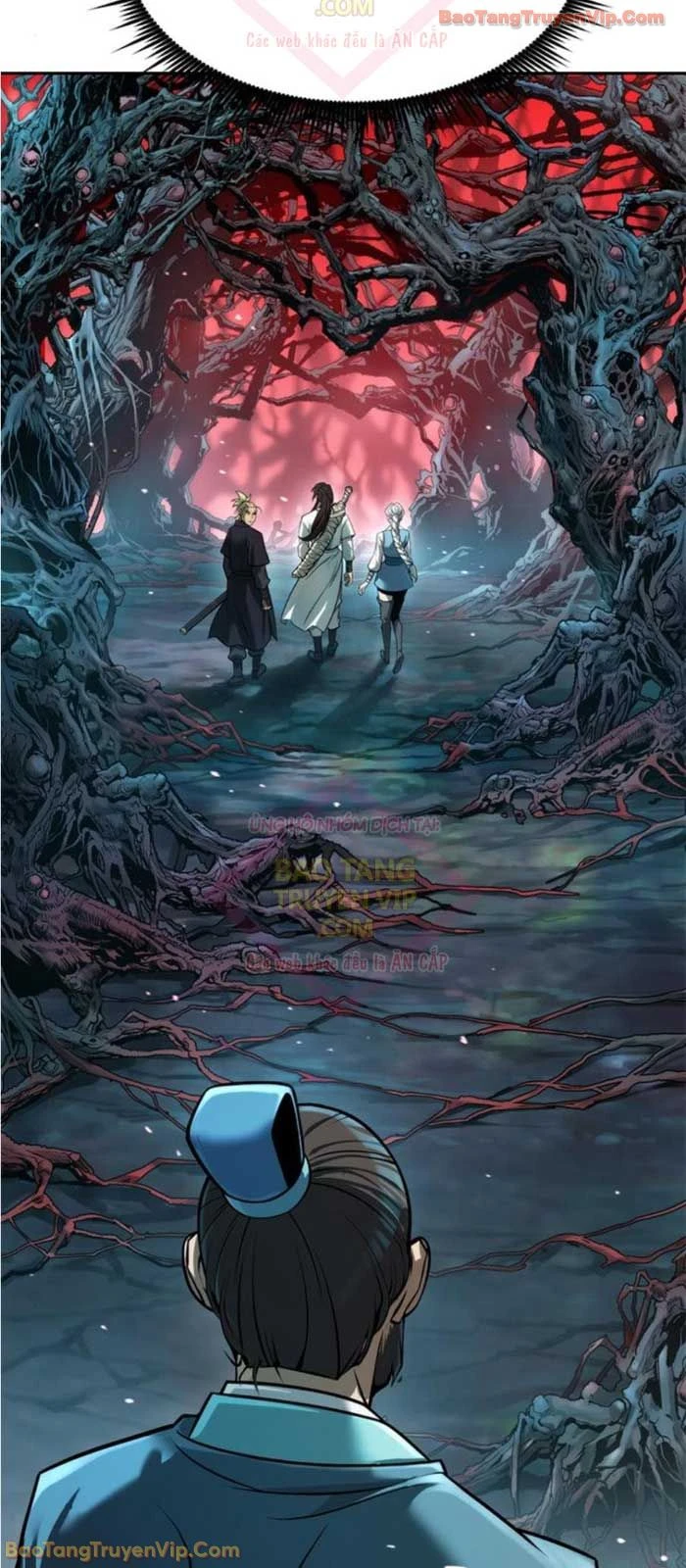 Ma Đạo Chuyển Sinh Ký Chapter 136 - 86