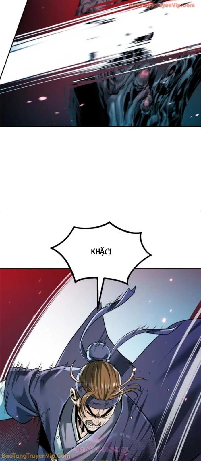 Ma Đạo Chuyển Sinh Ký Chapter 136 - 90