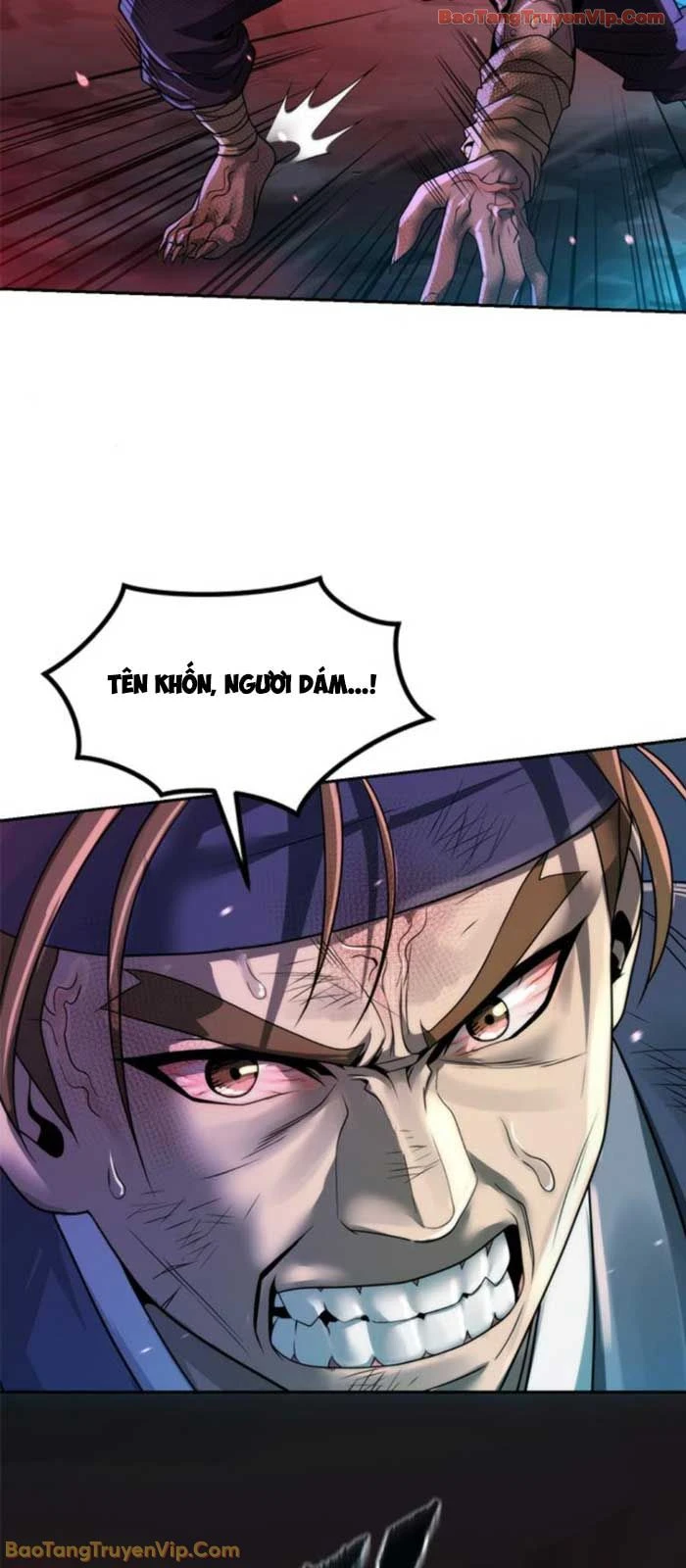 Ma Đạo Chuyển Sinh Ký Chapter 136 - 92