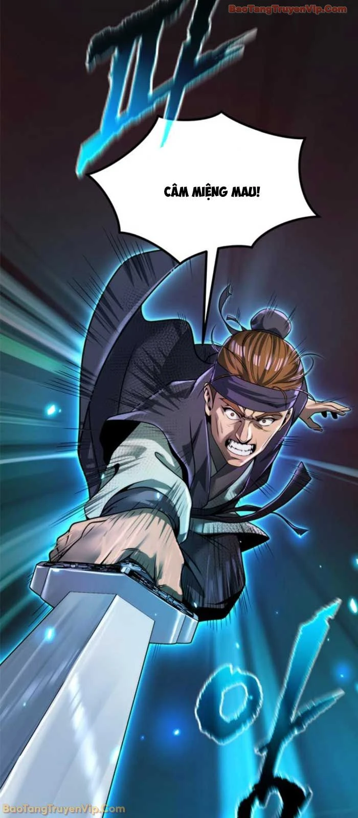 Ma Đạo Chuyển Sinh Ký Chapter 136 - 93