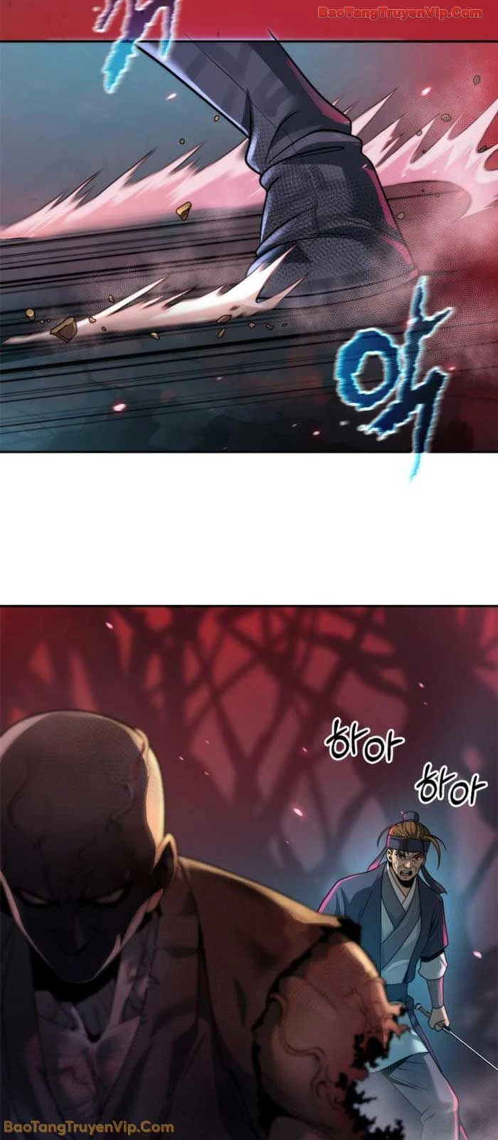 Ma Đạo Chuyển Sinh Ký Chapter 136 - 97