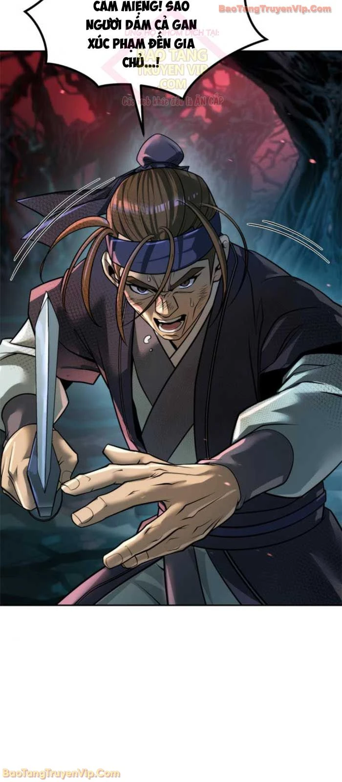 Ma Đạo Chuyển Sinh Ký Chapter 136 - 100