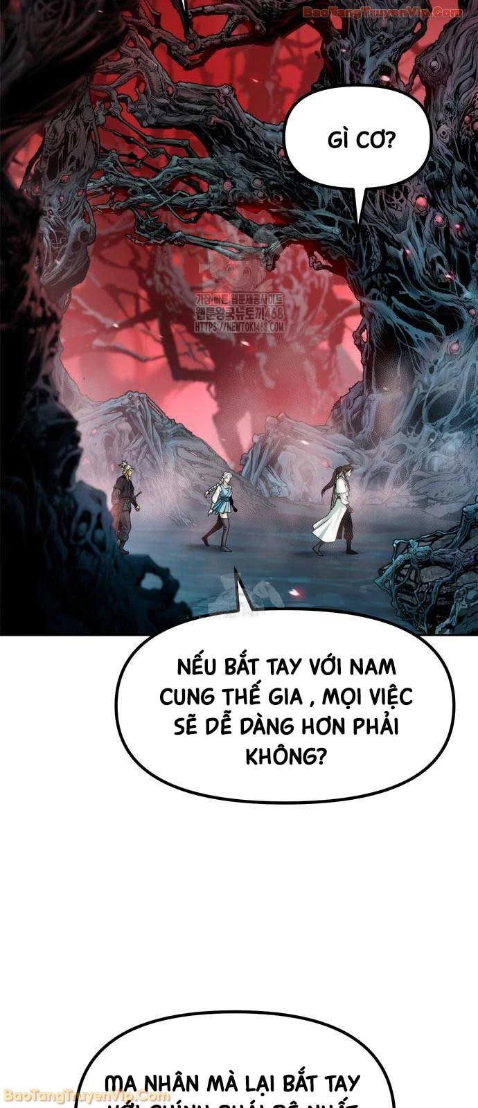 Ma Đạo Chuyển Sinh Ký Chapter 137 - 2