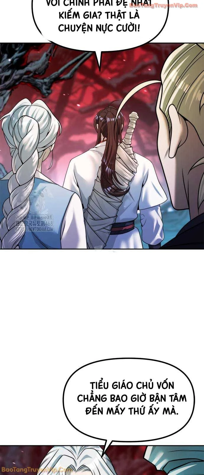 Ma Đạo Chuyển Sinh Ký Chapter 137 - 3