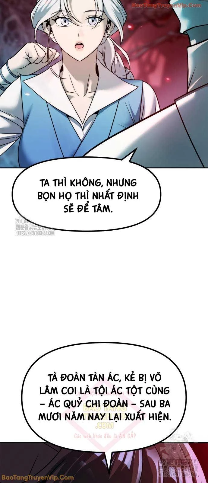 Ma Đạo Chuyển Sinh Ký Chapter 137 - 4