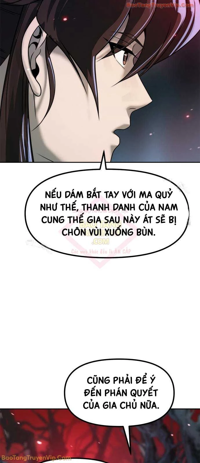 Ma Đạo Chuyển Sinh Ký Chapter 137 - 5