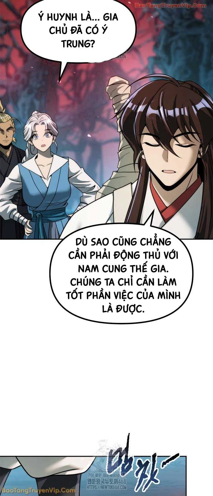 Ma Đạo Chuyển Sinh Ký Chapter 137 - 6