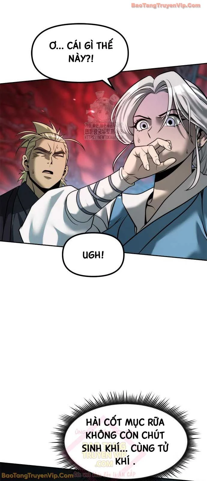 Ma Đạo Chuyển Sinh Ký Chapter 137 - 9