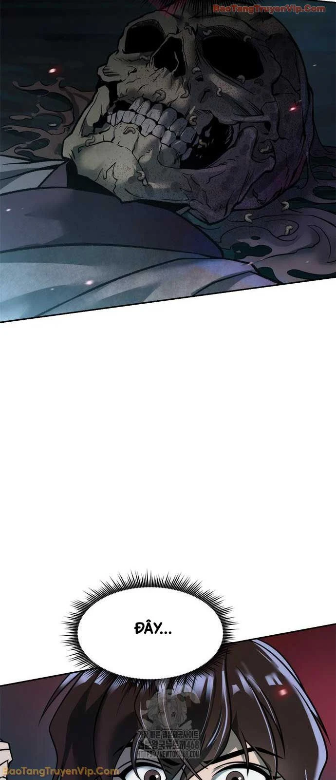 Ma Đạo Chuyển Sinh Ký Chapter 137 - 10