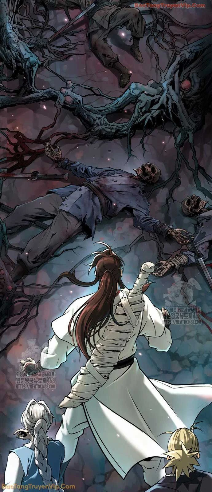 Ma Đạo Chuyển Sinh Ký Chapter 137 - 12