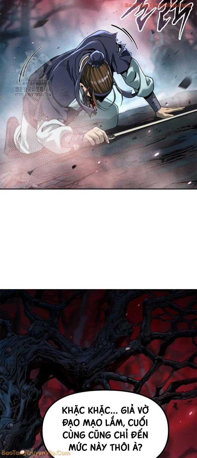 Ma Đạo Chuyển Sinh Ký Chapter 137 - 15