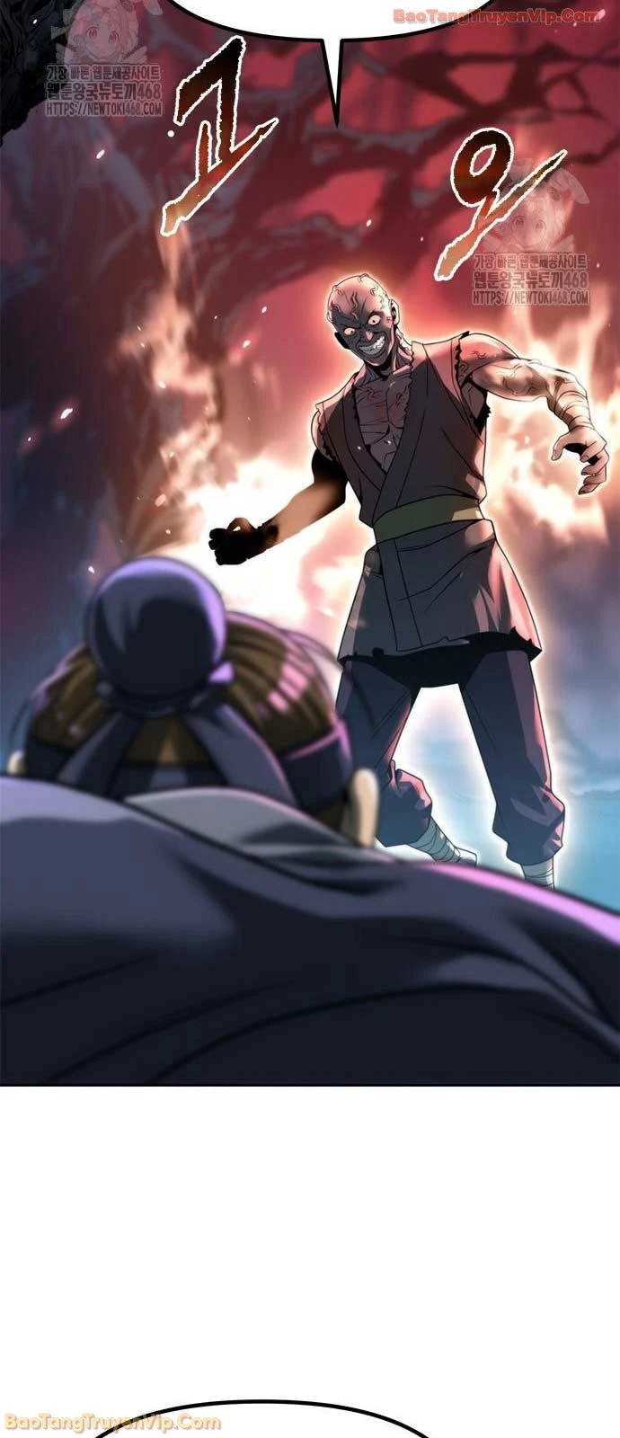 Ma Đạo Chuyển Sinh Ký Chapter 137 - 16