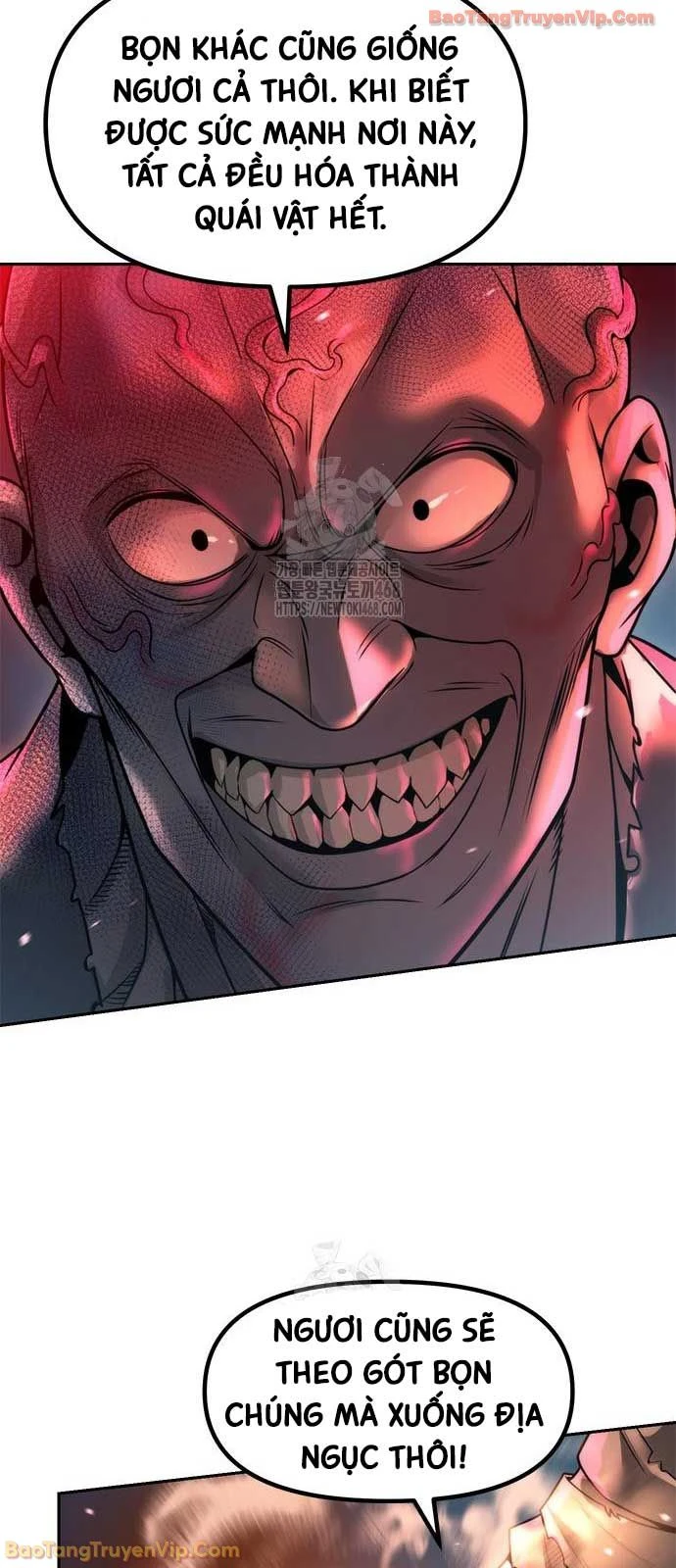 Ma Đạo Chuyển Sinh Ký Chapter 137 - 17