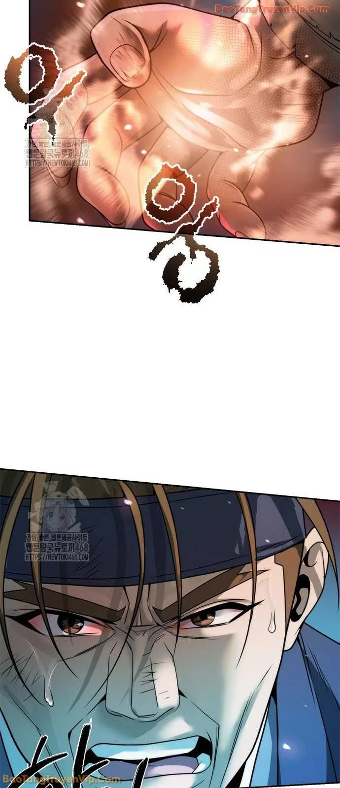 Ma Đạo Chuyển Sinh Ký Chapter 137 - 18