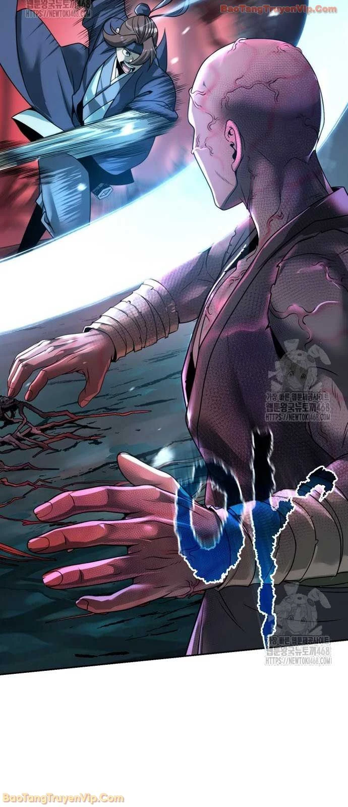 Ma Đạo Chuyển Sinh Ký Chapter 137 - 21