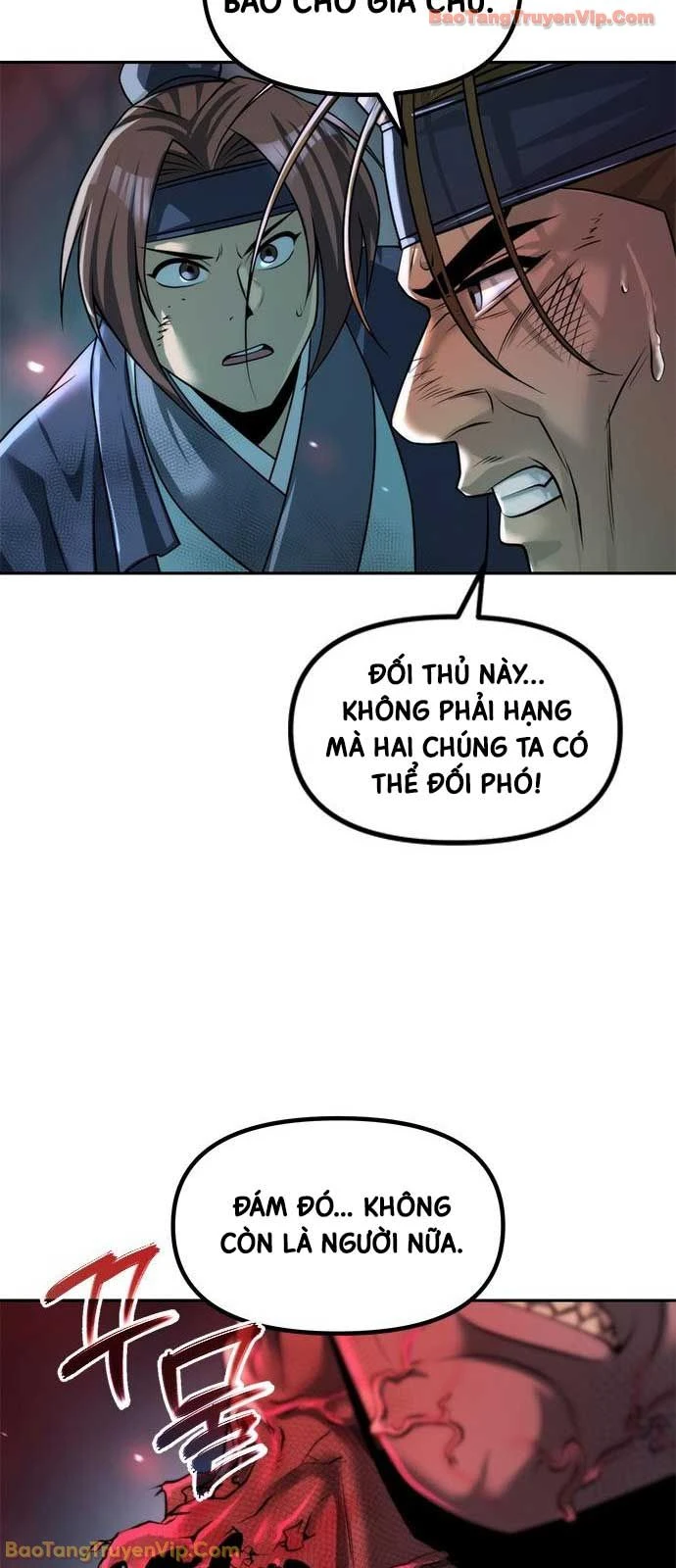 Ma Đạo Chuyển Sinh Ký Chapter 137 - 24