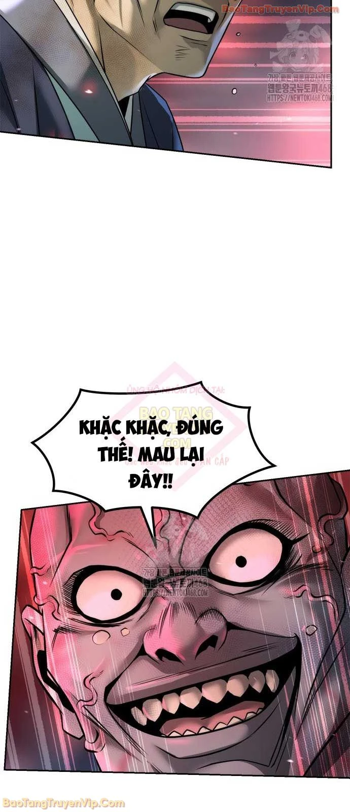 Ma Đạo Chuyển Sinh Ký Chapter 137 - 28