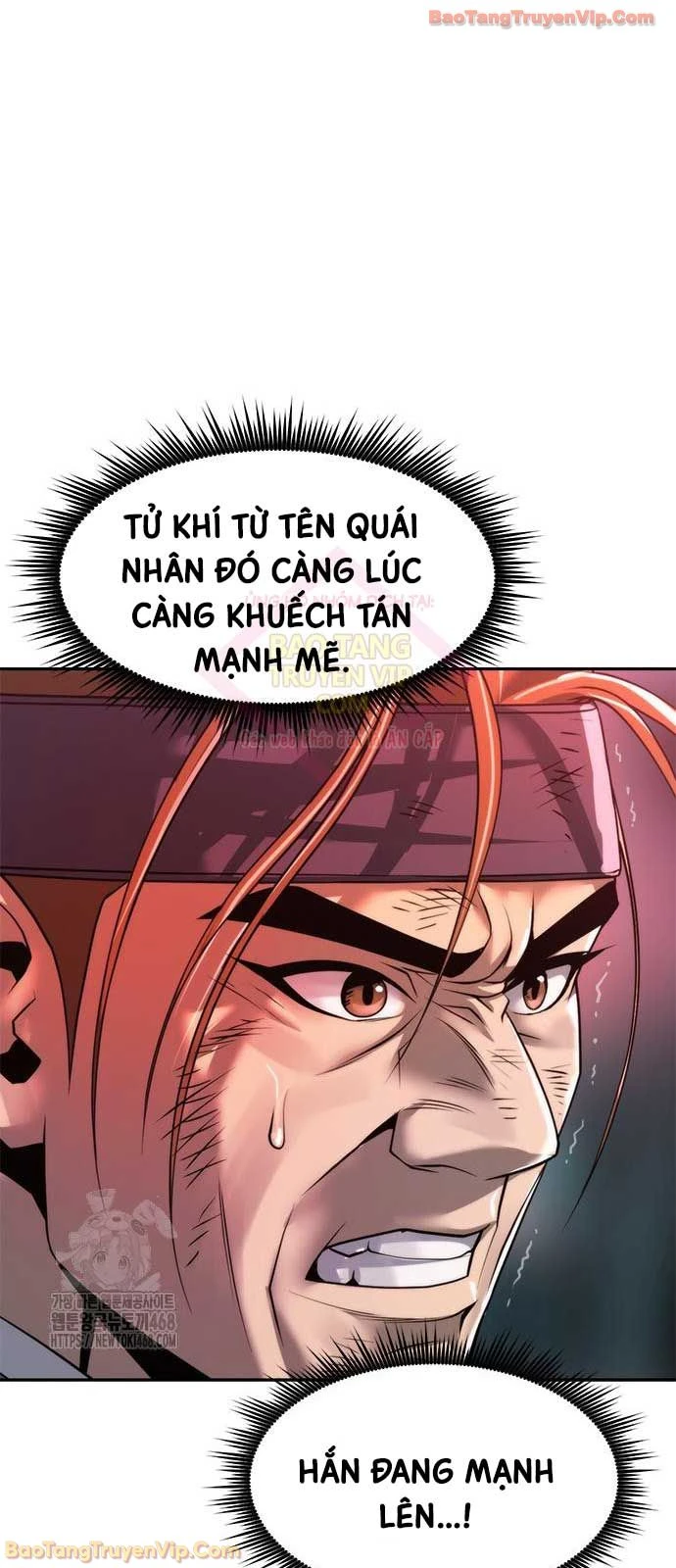 Ma Đạo Chuyển Sinh Ký Chapter 137 - 42