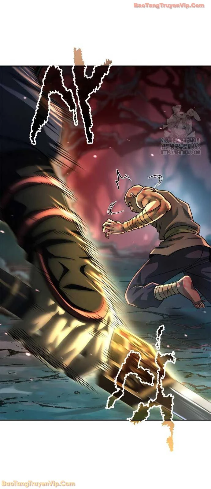 Ma Đạo Chuyển Sinh Ký Chapter 137 - 60