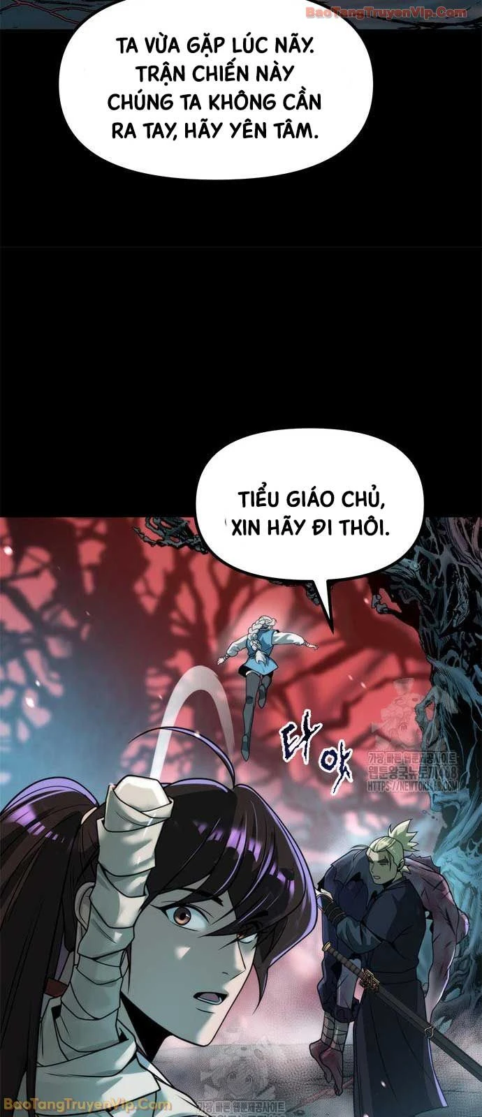 Ma Đạo Chuyển Sinh Ký Chapter 137 - 80