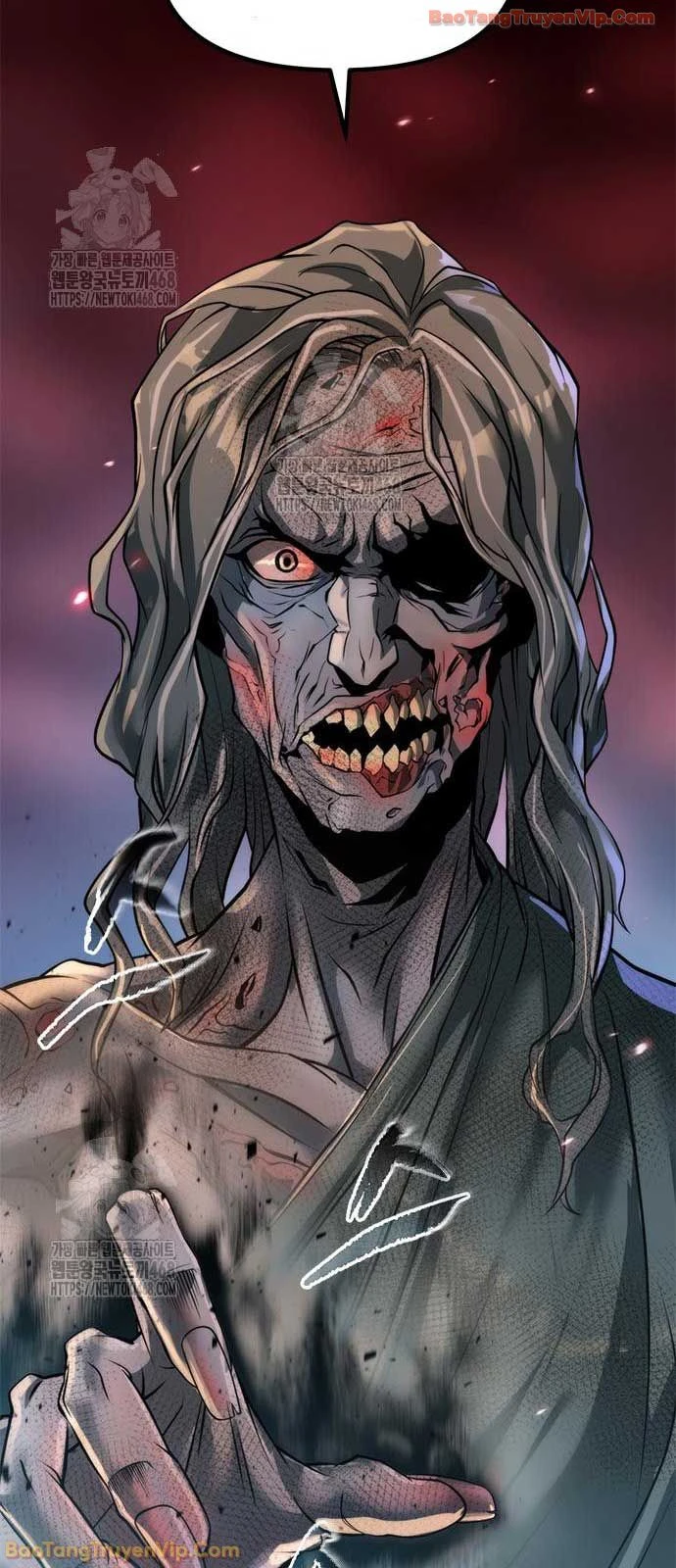 Ma Đạo Chuyển Sinh Ký Chapter 137 - 98