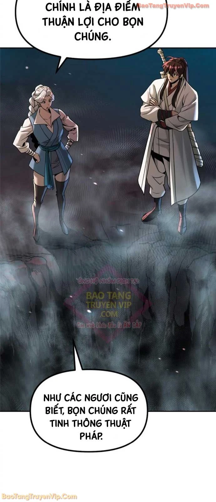 Ma Đạo Chuyển Sinh Ký Chapter 138 - 28