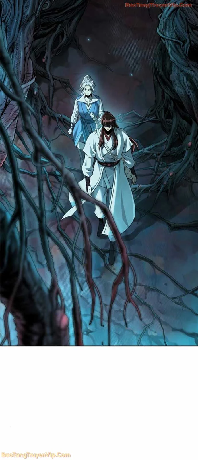 Ma Đạo Chuyển Sinh Ký Chapter 138 - 46