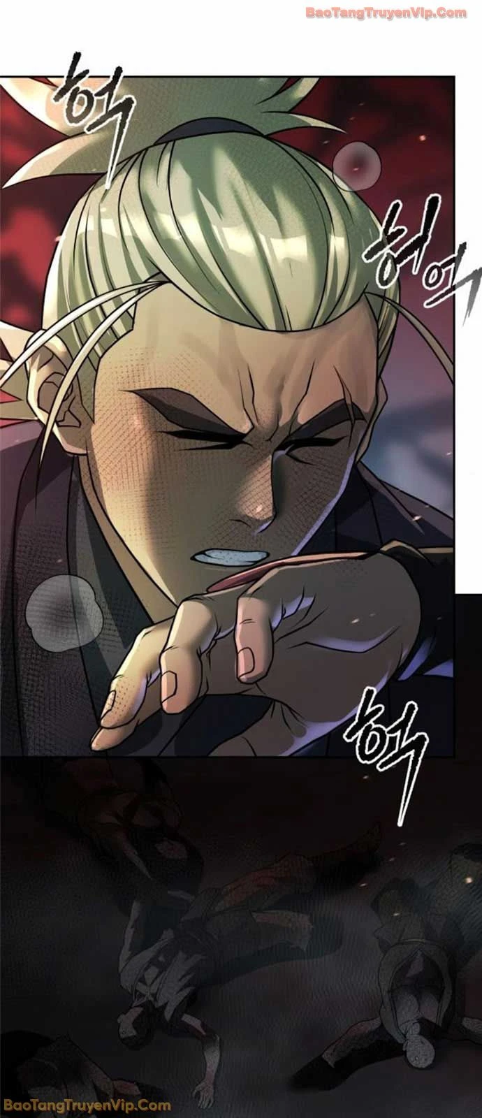 Ma Đạo Chuyển Sinh Ký Chapter 138 - 58