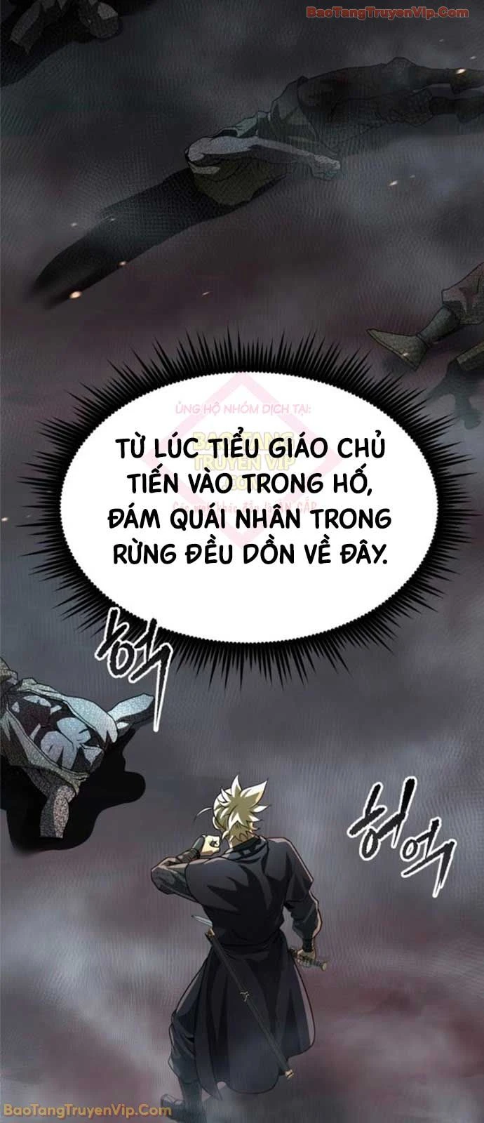 Ma Đạo Chuyển Sinh Ký Chapter 138 - 59