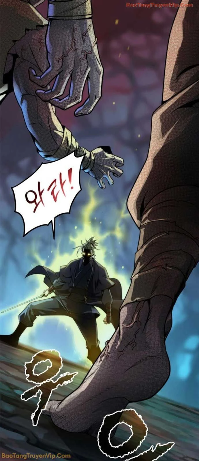 Ma Đạo Chuyển Sinh Ký Chapter 138 - 67