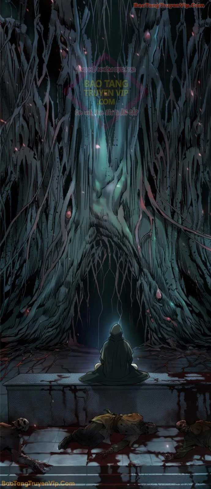 Ma Đạo Chuyển Sinh Ký Chapter 138 - 82