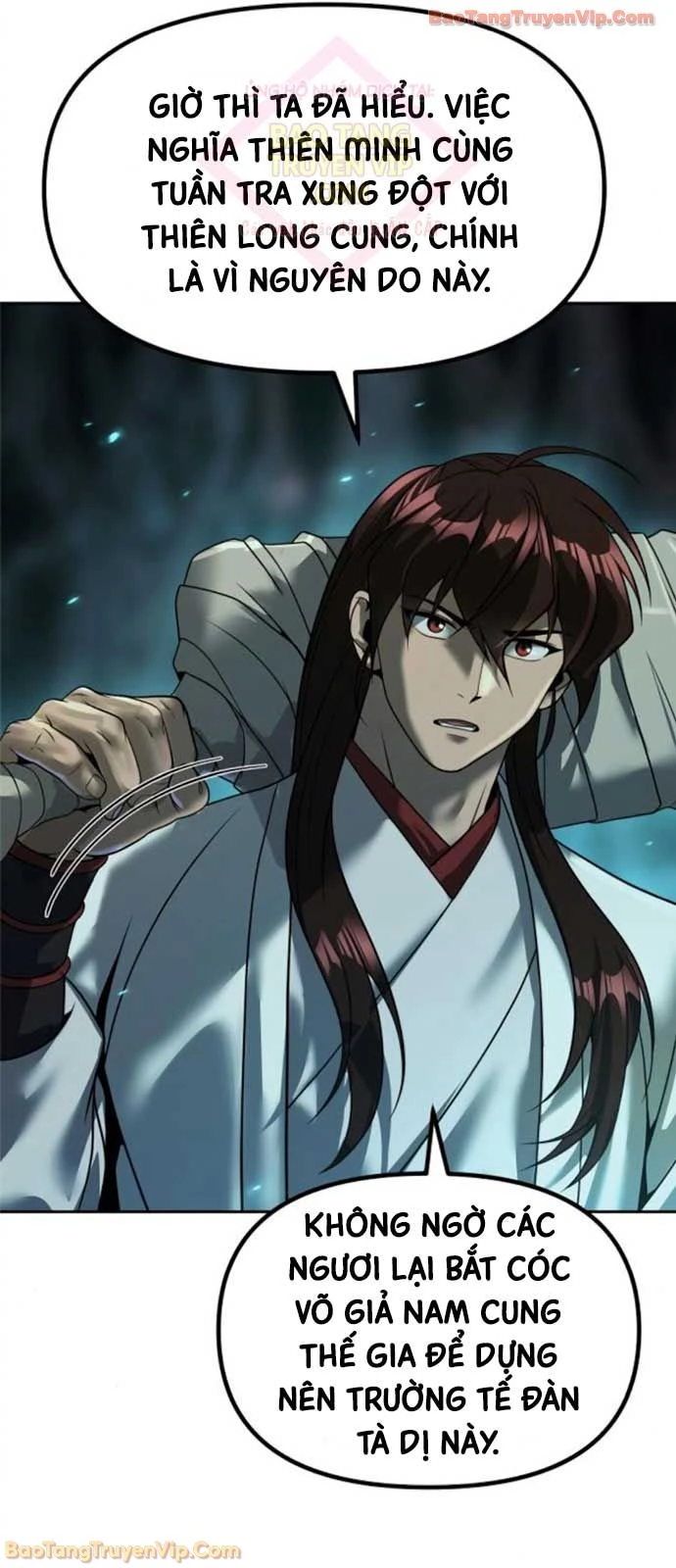 Ma Đạo Chuyển Sinh Ký Chapter 138 - 94