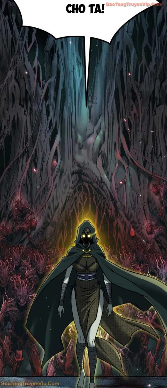 Ma Đạo Chuyển Sinh Ký Chapter 138 - 98