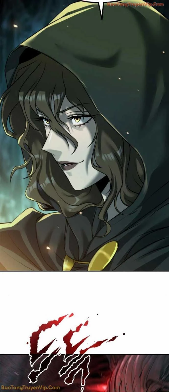 Ma Đạo Chuyển Sinh Ký Chapter 138 - 116