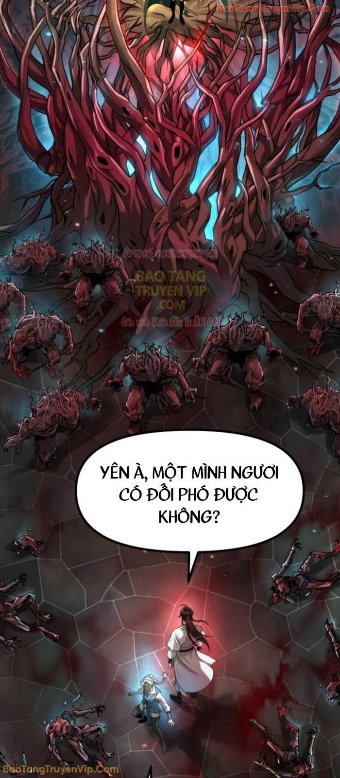 Ma Đạo Chuyển Sinh Ký Chapter 139 - 14