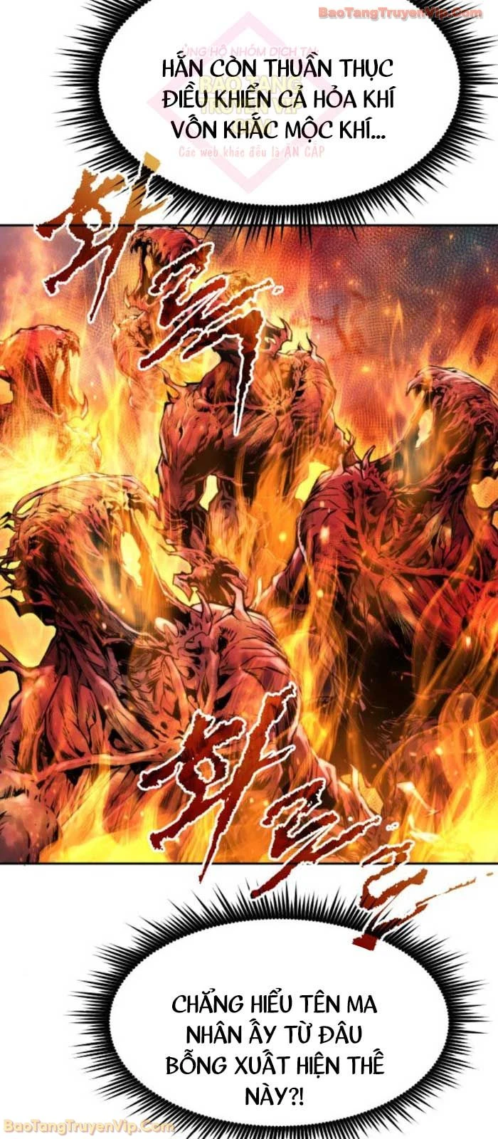 Ma Đạo Chuyển Sinh Ký Chapter 139 - 27