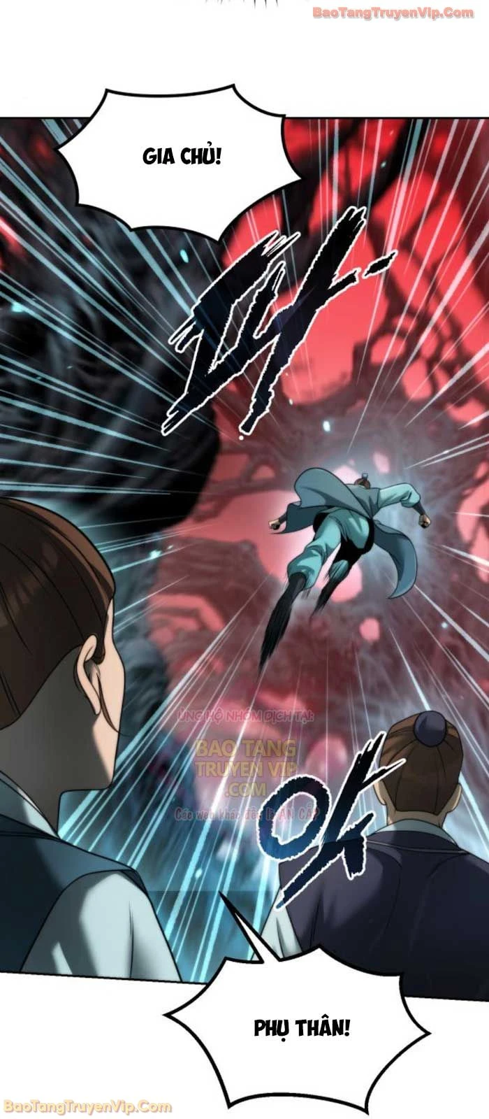 Ma Đạo Chuyển Sinh Ký Chapter 139 - 53