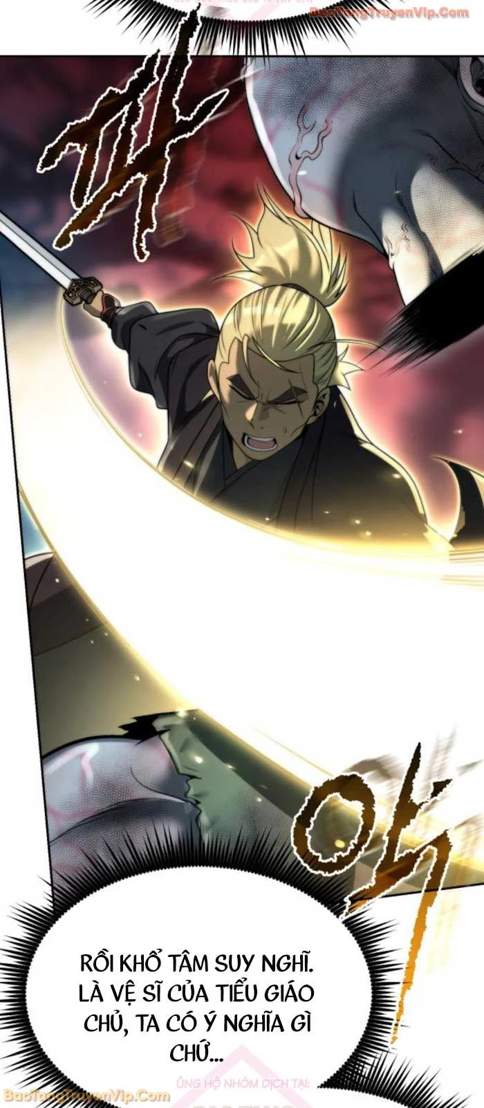 Ma Đạo Chuyển Sinh Ký Chapter 139 - 56