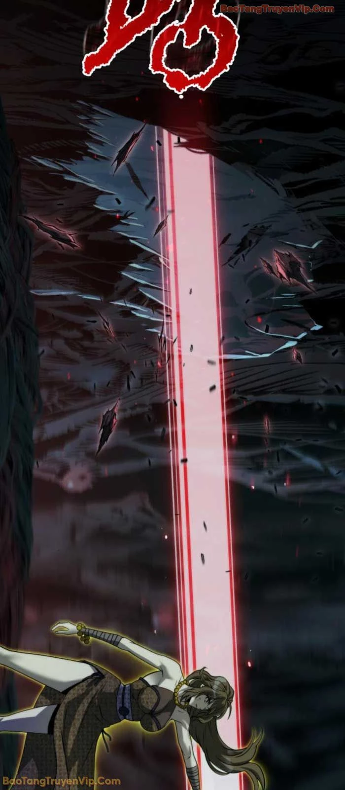 Ma Đạo Chuyển Sinh Ký Chapter 139 - 91