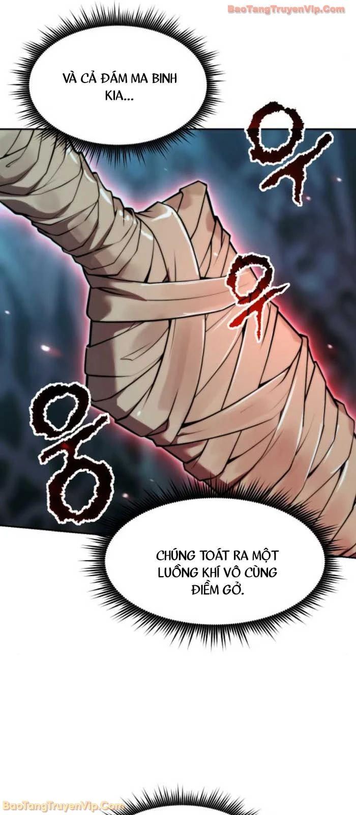 Ma Đạo Chuyển Sinh Ký Chapter 139 - 97