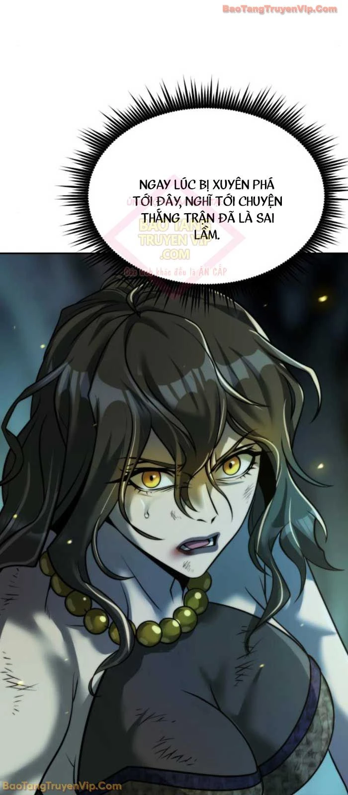 Ma Đạo Chuyển Sinh Ký Chapter 139 - 99