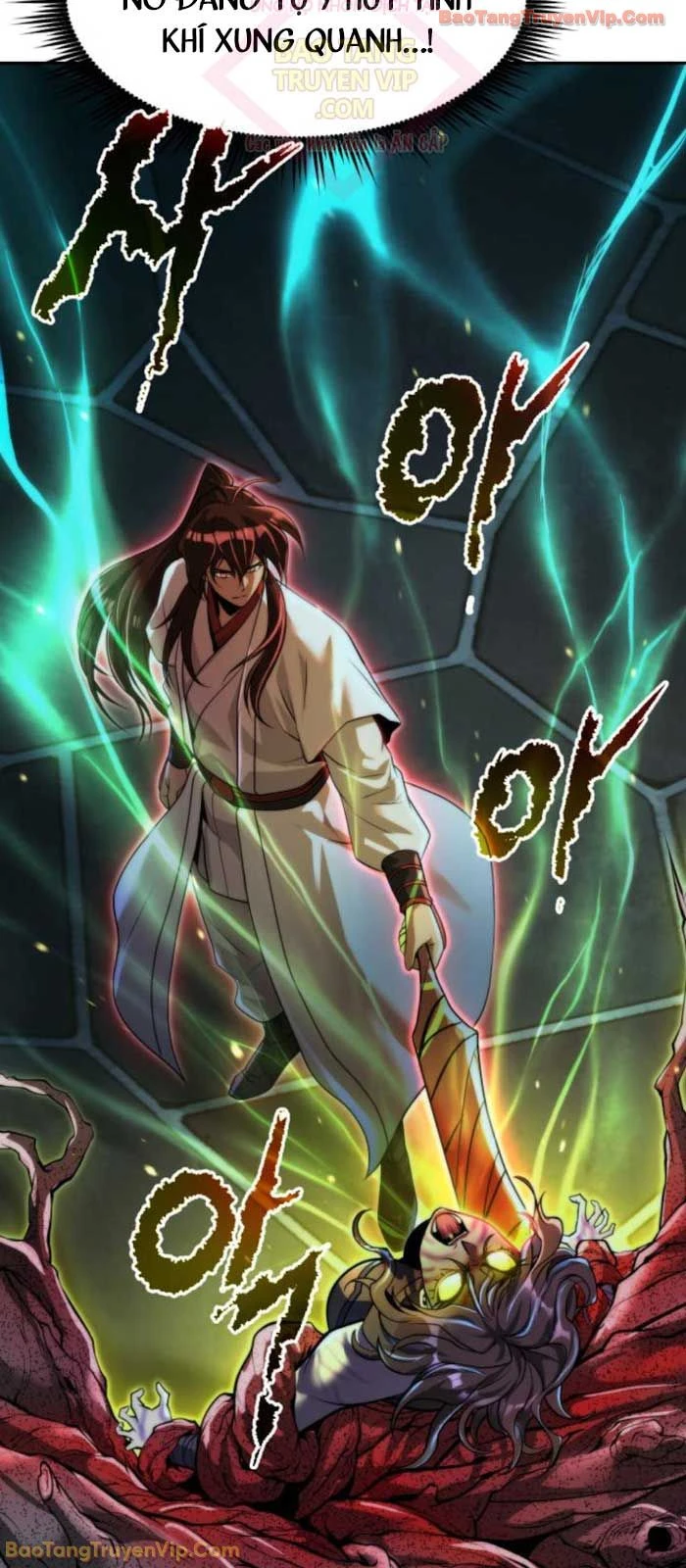 Ma Đạo Chuyển Sinh Ký Chapter 139 - 118