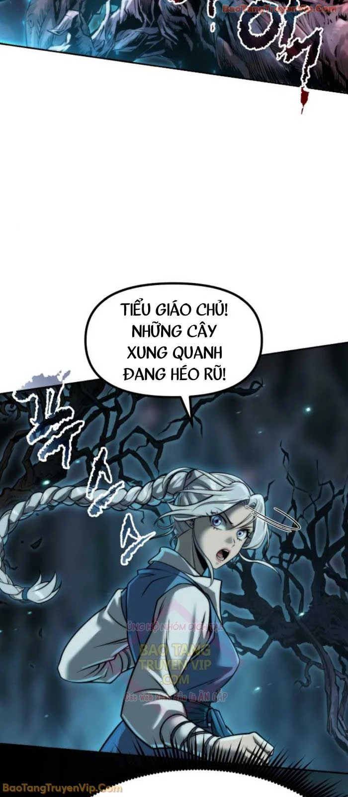 Ma Đạo Chuyển Sinh Ký Chapter 139 - 120