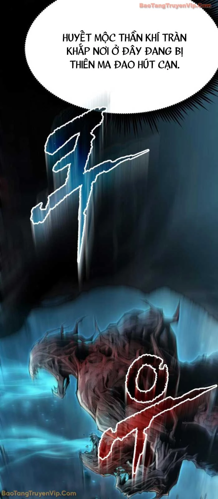 Ma Đạo Chuyển Sinh Ký Chapter 139 - 121