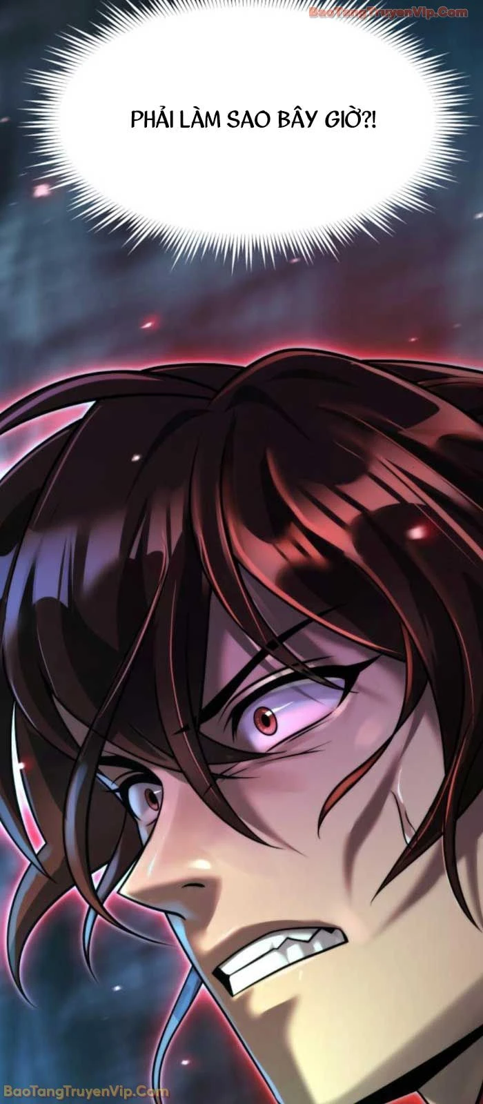 Ma Đạo Chuyển Sinh Ký Chapter 139 - 124