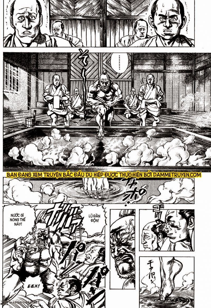 Bắc Đẩu Du Hiệp Chapter 4 - 7