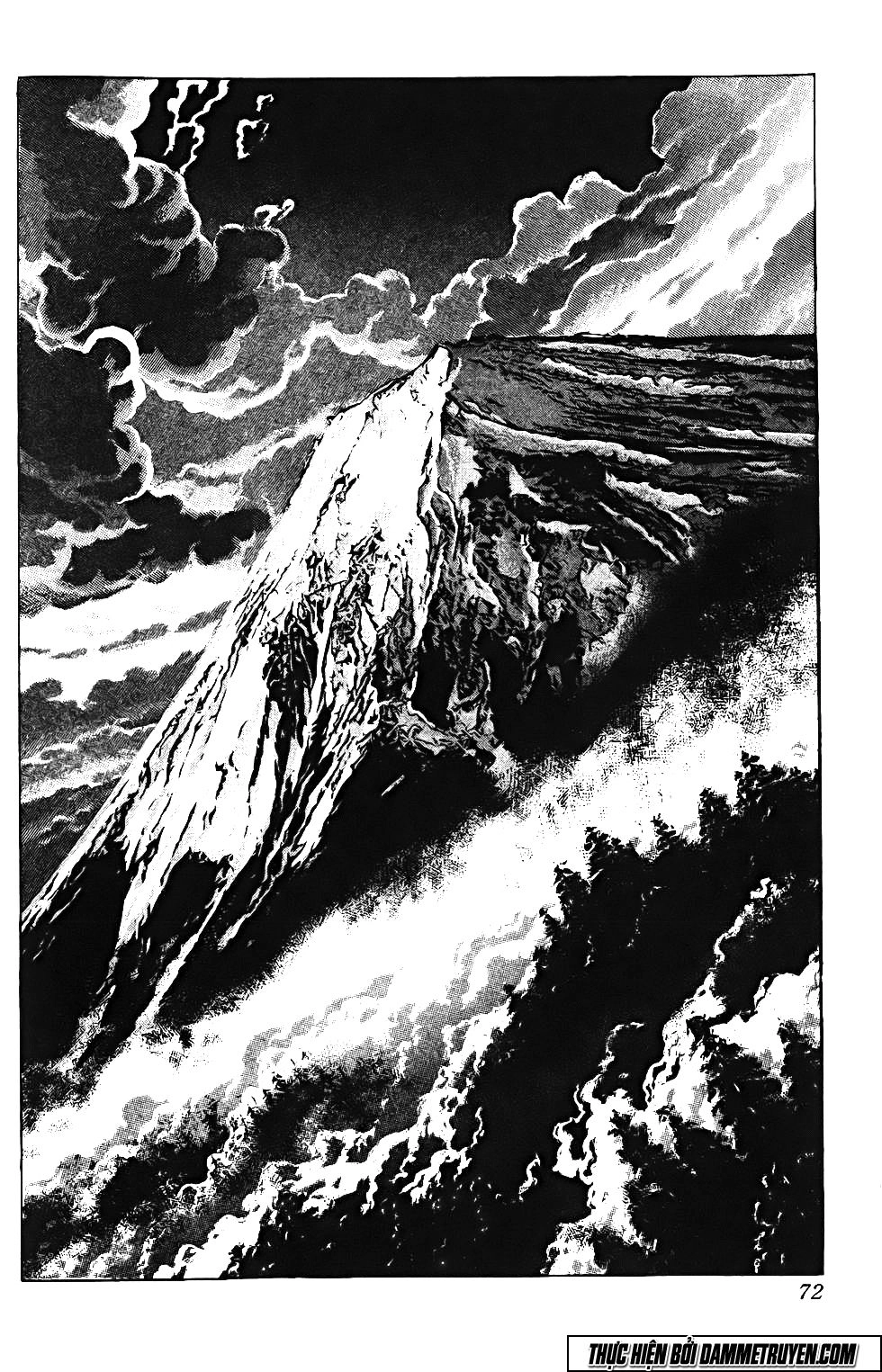 Bắc Đẩu Du Hiệp Chapter 110 - 5