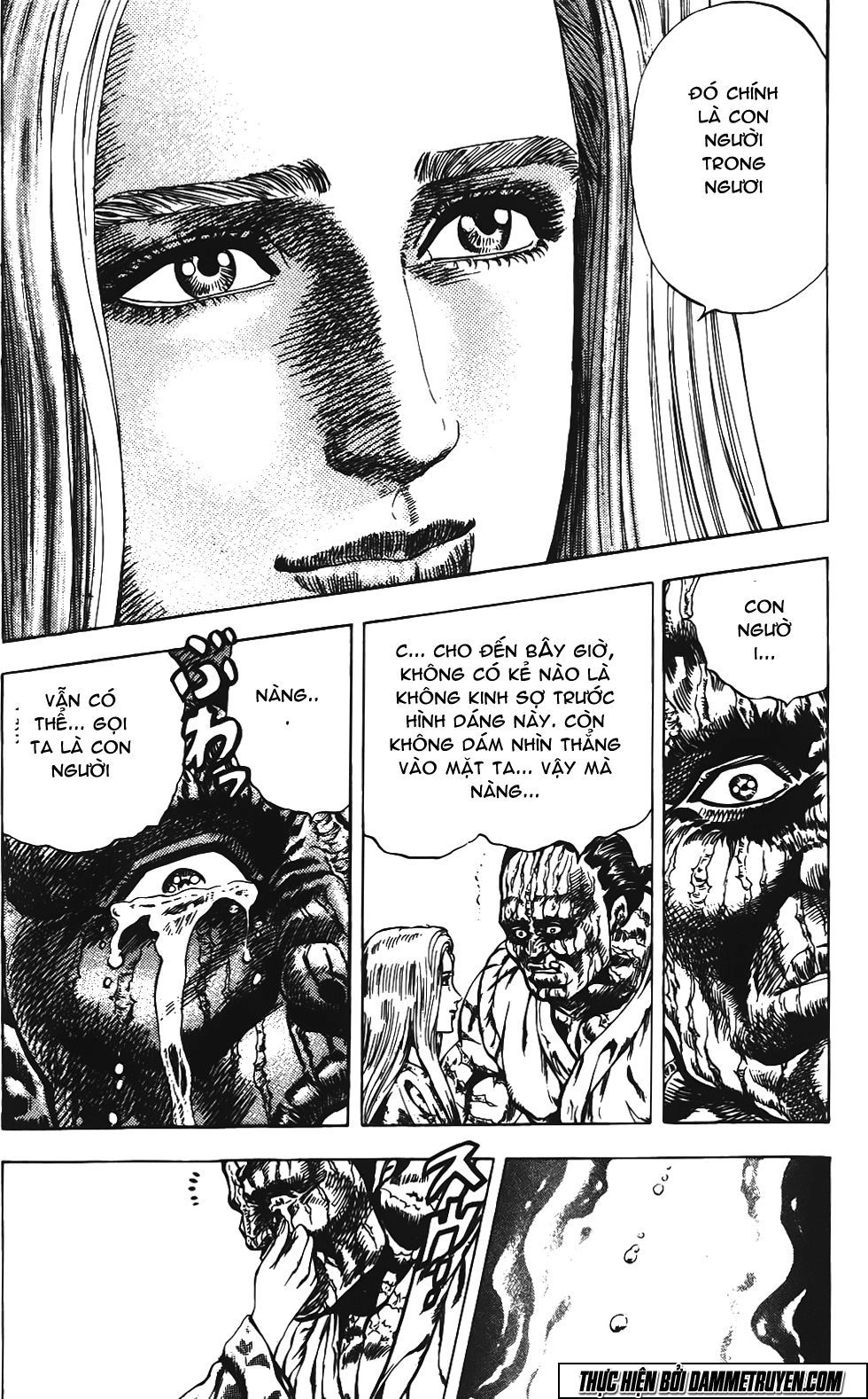 Bắc Đẩu Du Hiệp Chapter 155 - 17