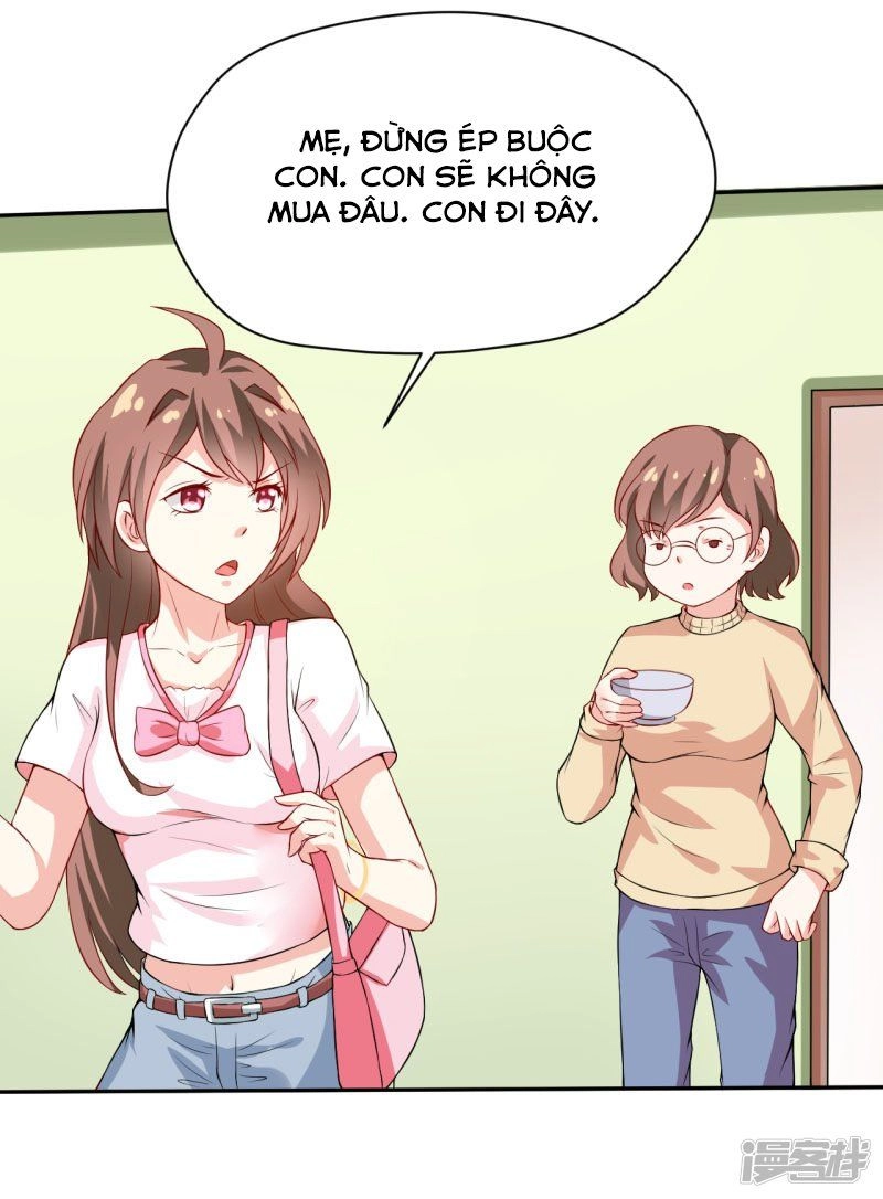 Lang Quân Khát Máu: Cô Dâu Bị Mắc Bẫy Chapter 1.2 - 5